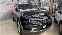 شيفروليه تاهو